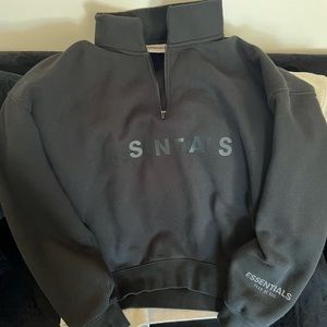 Fear of God ESSENTIALS sweater